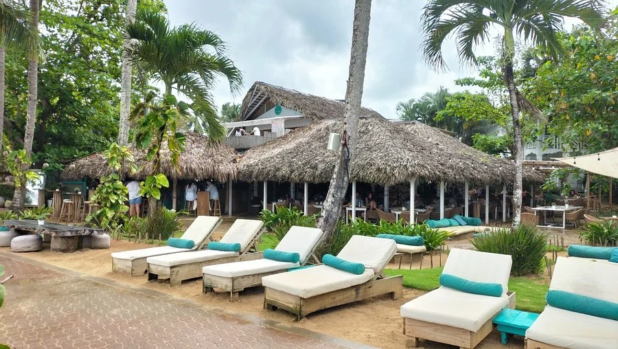 Mosquito Boutique Hotel