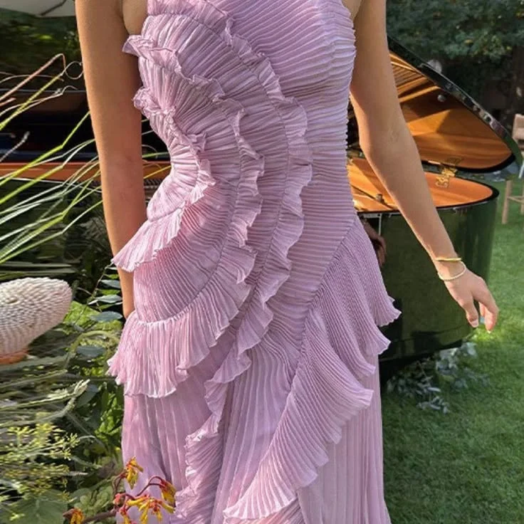 Inspiración elegante para boda de playa